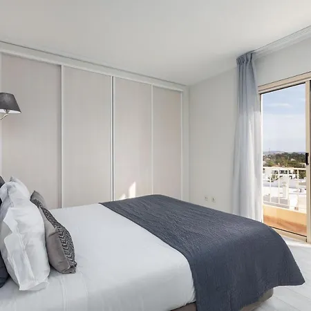 Apartman D_loft Albufeira